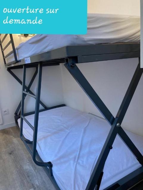 Comme Une Maison, Duplex Terrasse Hypercentre De Trouville 외부 사진